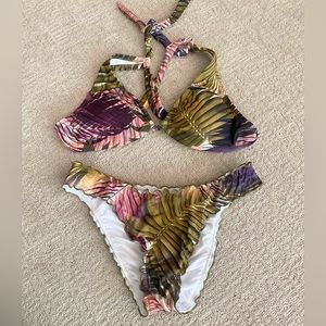 Shade & Shore for Target bikini